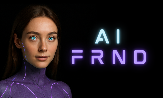 AiFRND.com